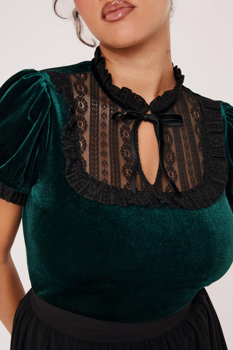 Mourning Top