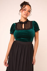 Mourning Top