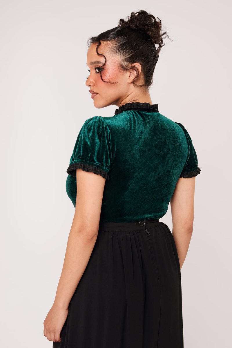 Mourning Top