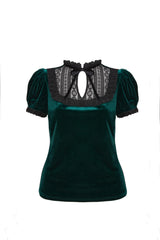 Mourning Top