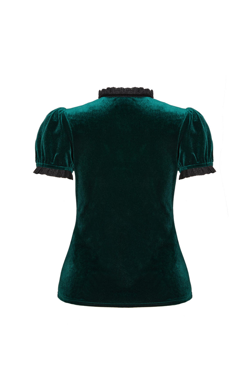 Mourning Top