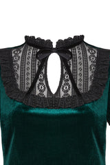 Mourning Top