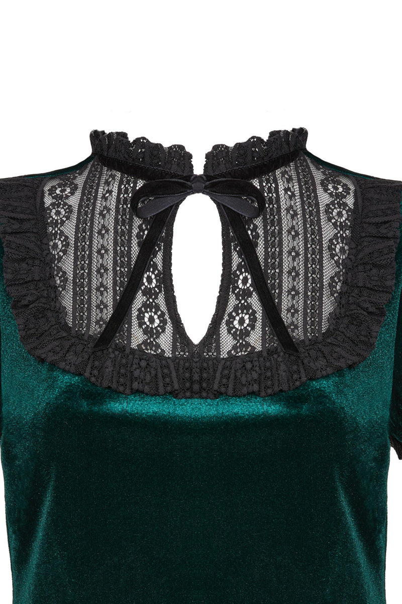Mourning Top