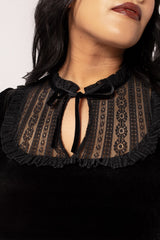 Mourning Top