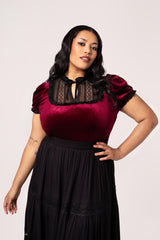 Mourning Top