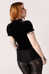 Mourning Top