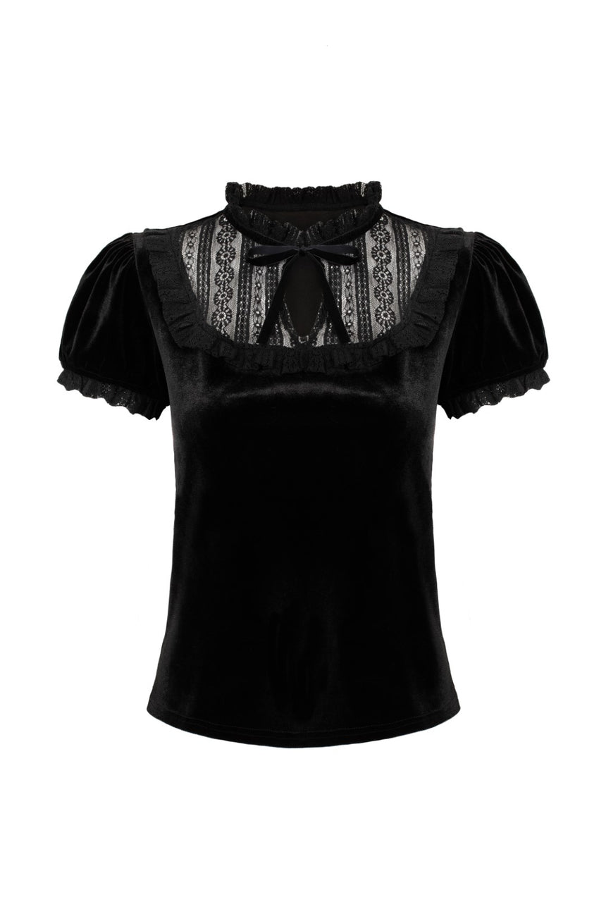 Mourning Top