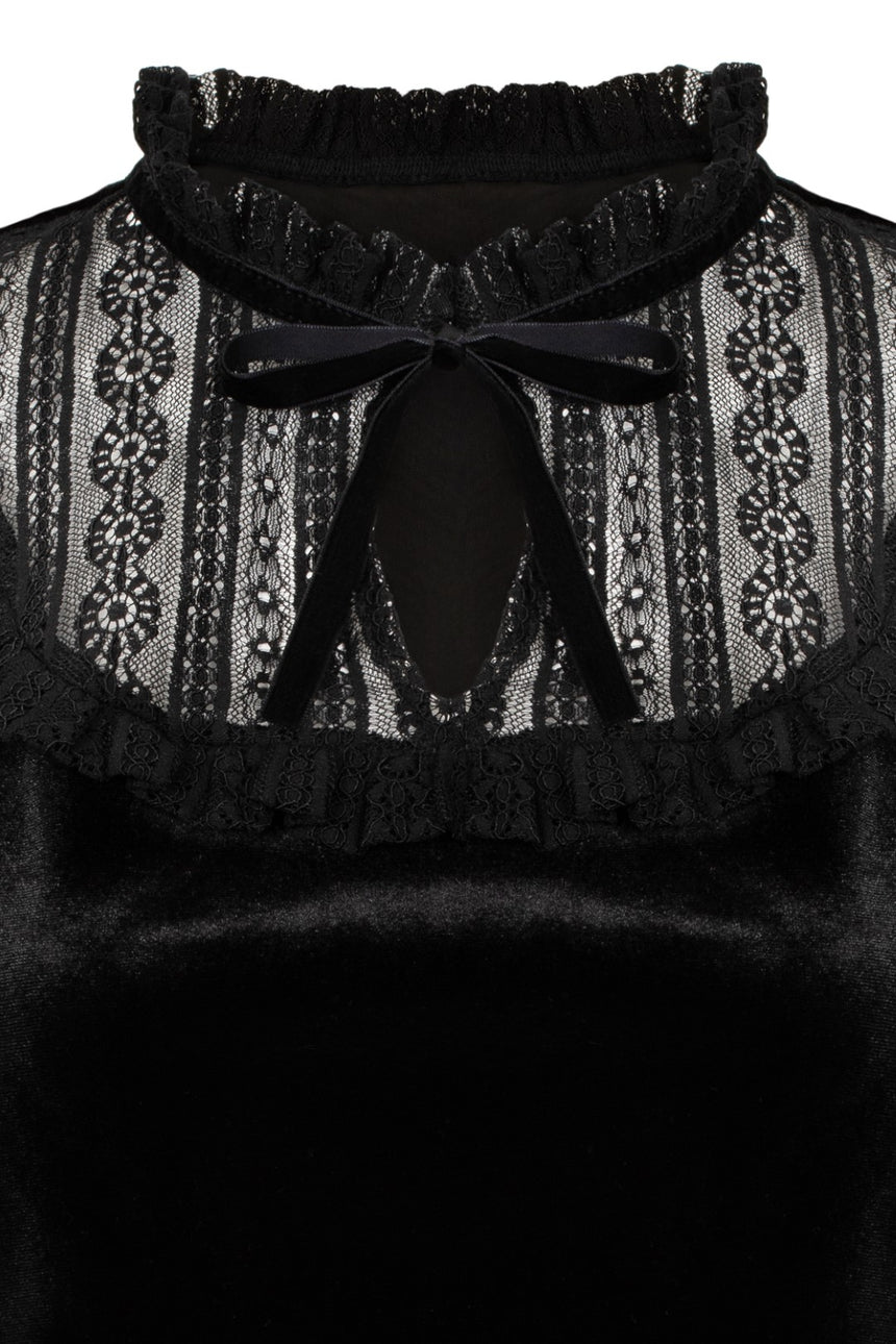 Mourning Top
