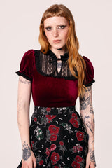 Mourning Top