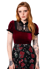 Mourning Top