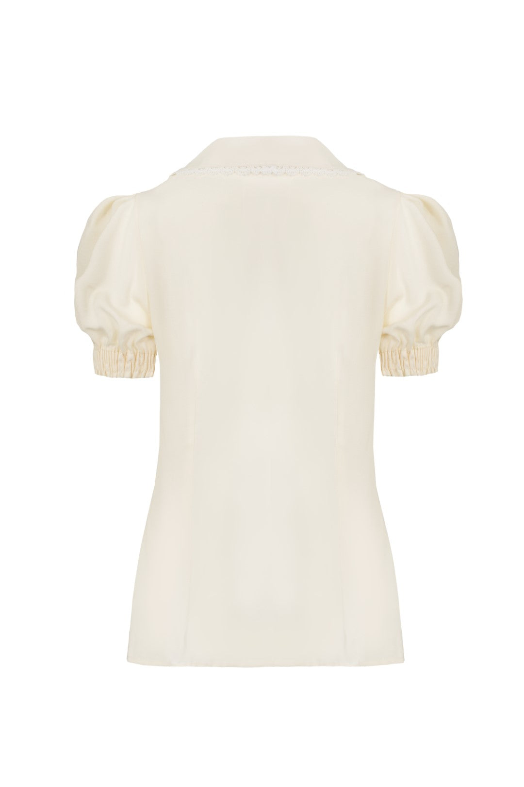 Basil Blouse – Hell Bunny Basil Blouse – Hell Bunny