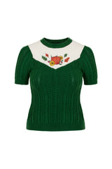 Autumn Top
