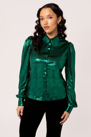 Gigi Bluse