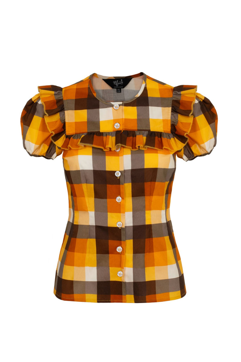 Darlene Bluse