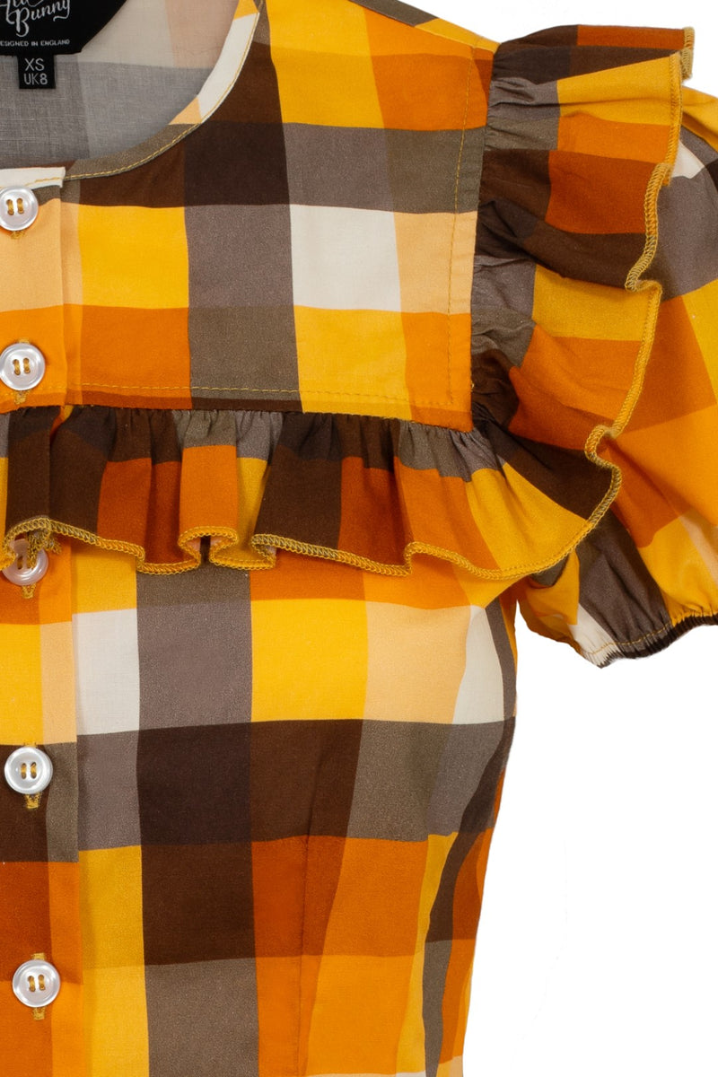 Darlene Bluse