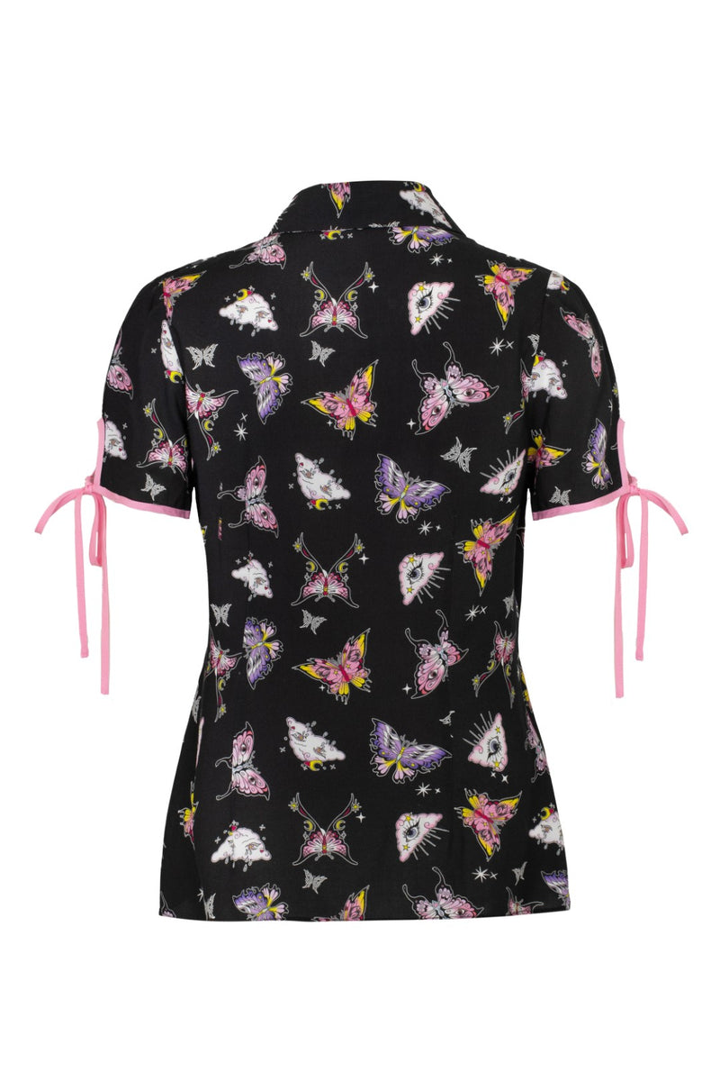 Kocho Blouse