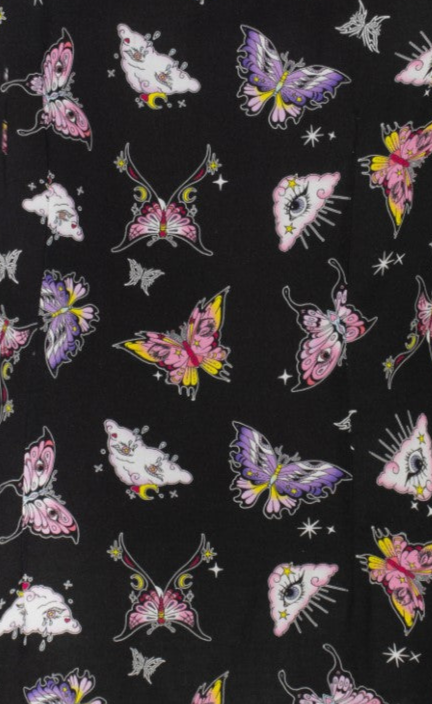 Kocho Blouse