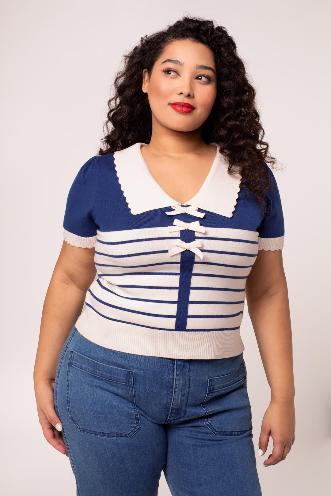 Jennie Top – Hell Bunny