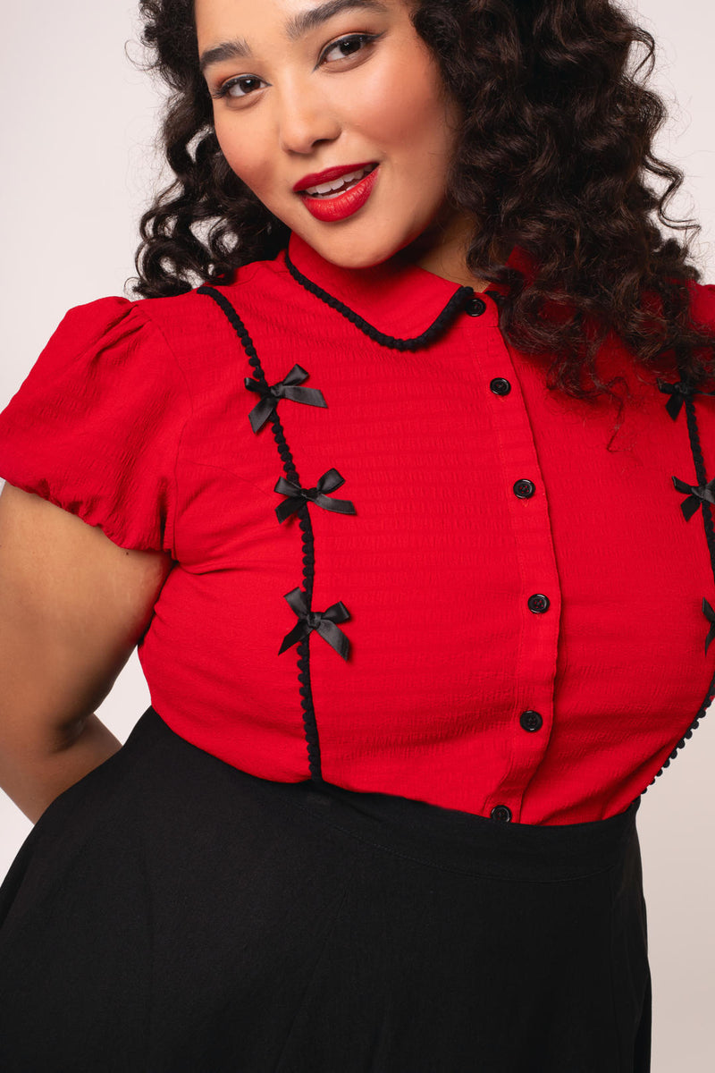 Casey Blouse