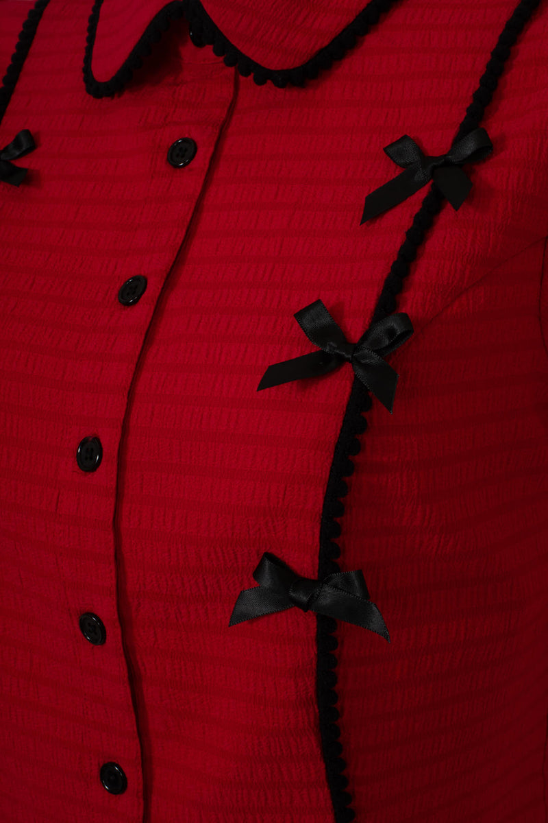 Casey Blouse