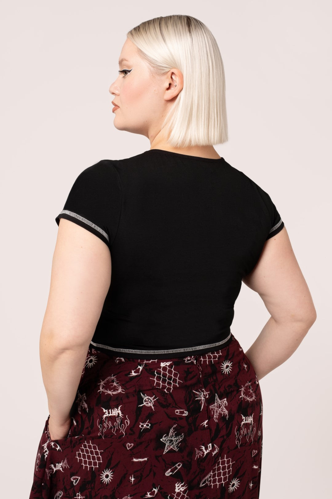 Verhängnisvolle Spitze