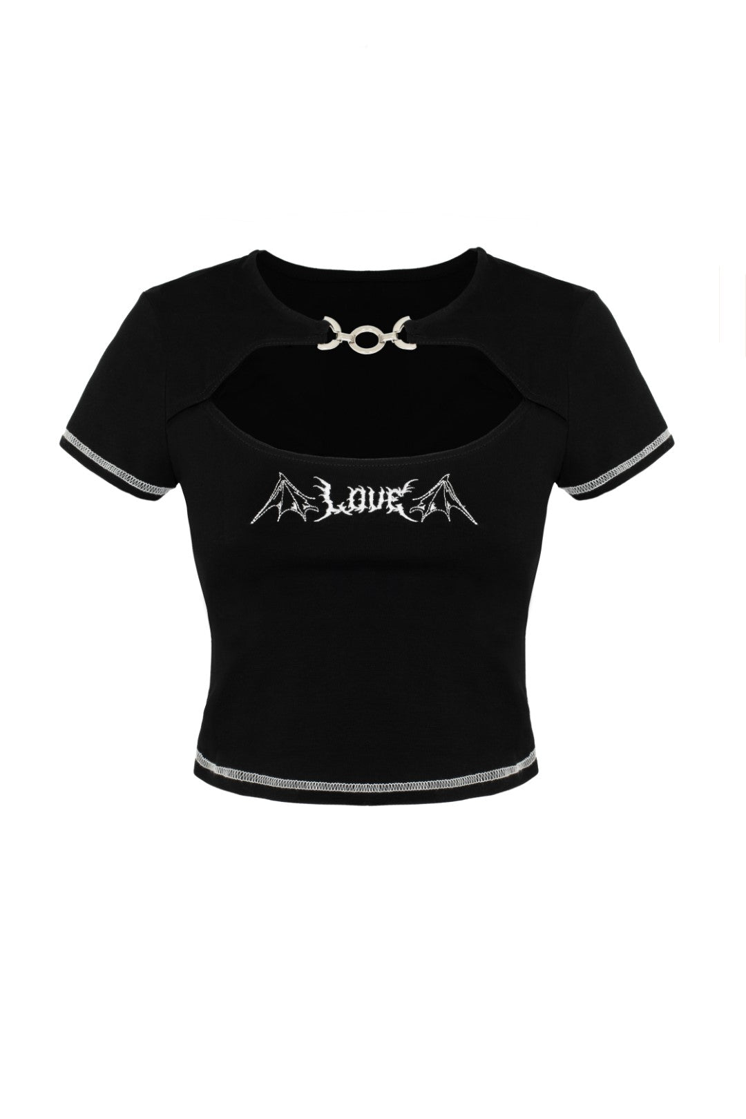 Verhängnisvolle Spitze