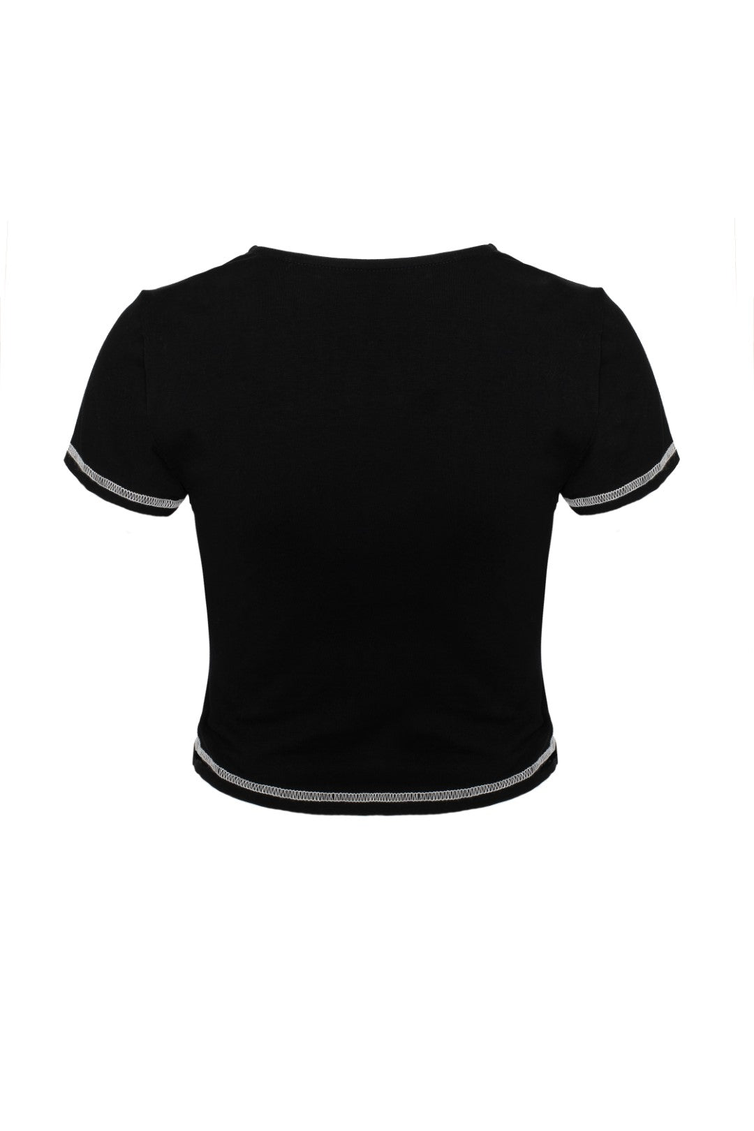 Verhängnisvolle Spitze