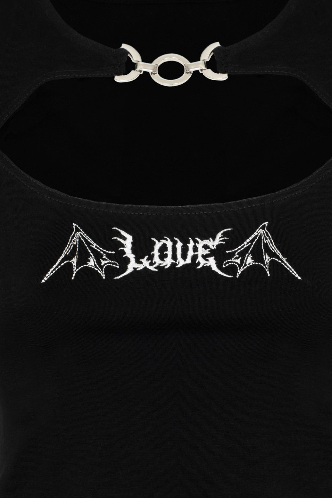 Verhängnisvolle Spitze