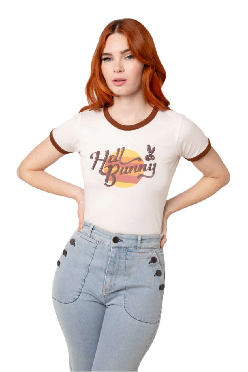 Charlie T-Shirt