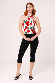Tina Capris 