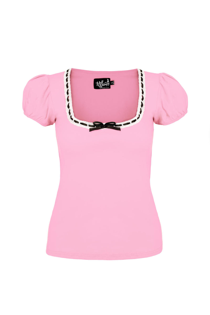 Gracie Top