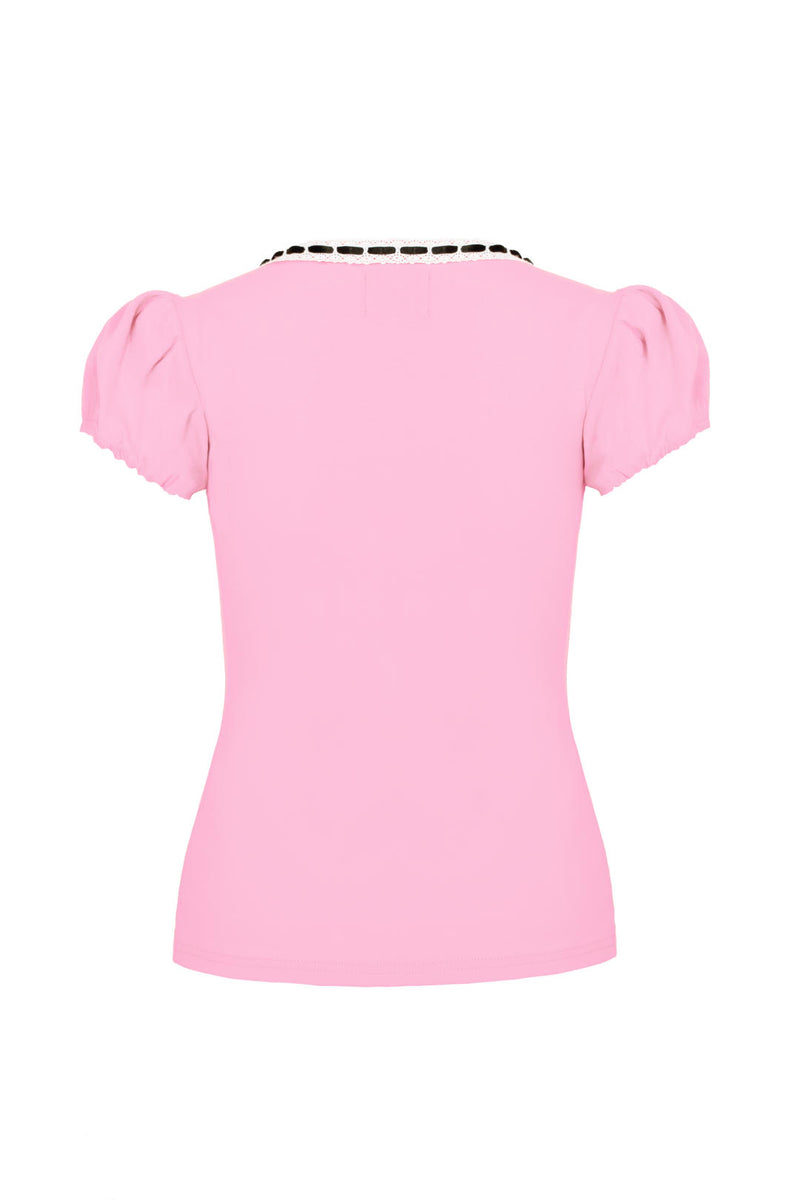 Gracie Top