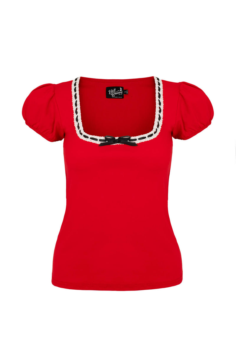 Gracie Top