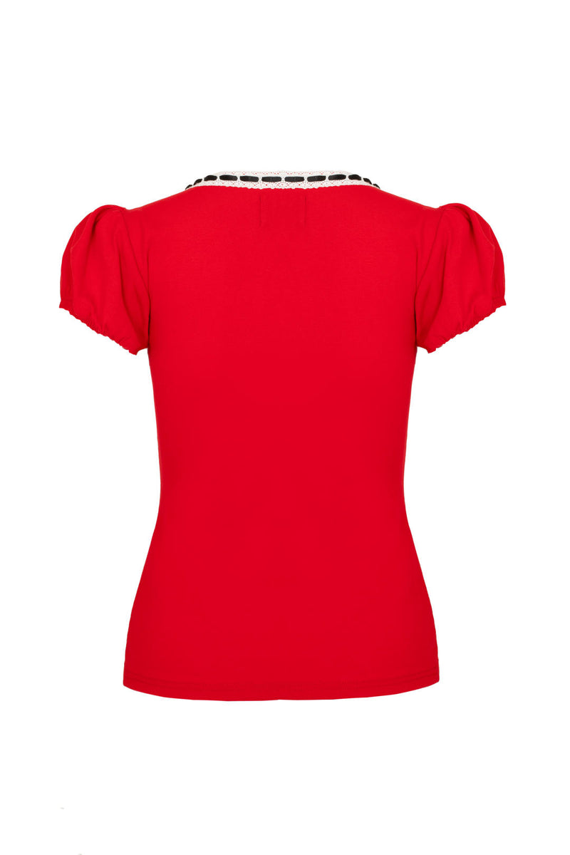 Gracie Top