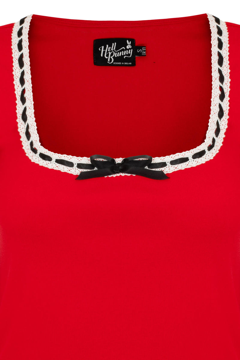 Gracie Top