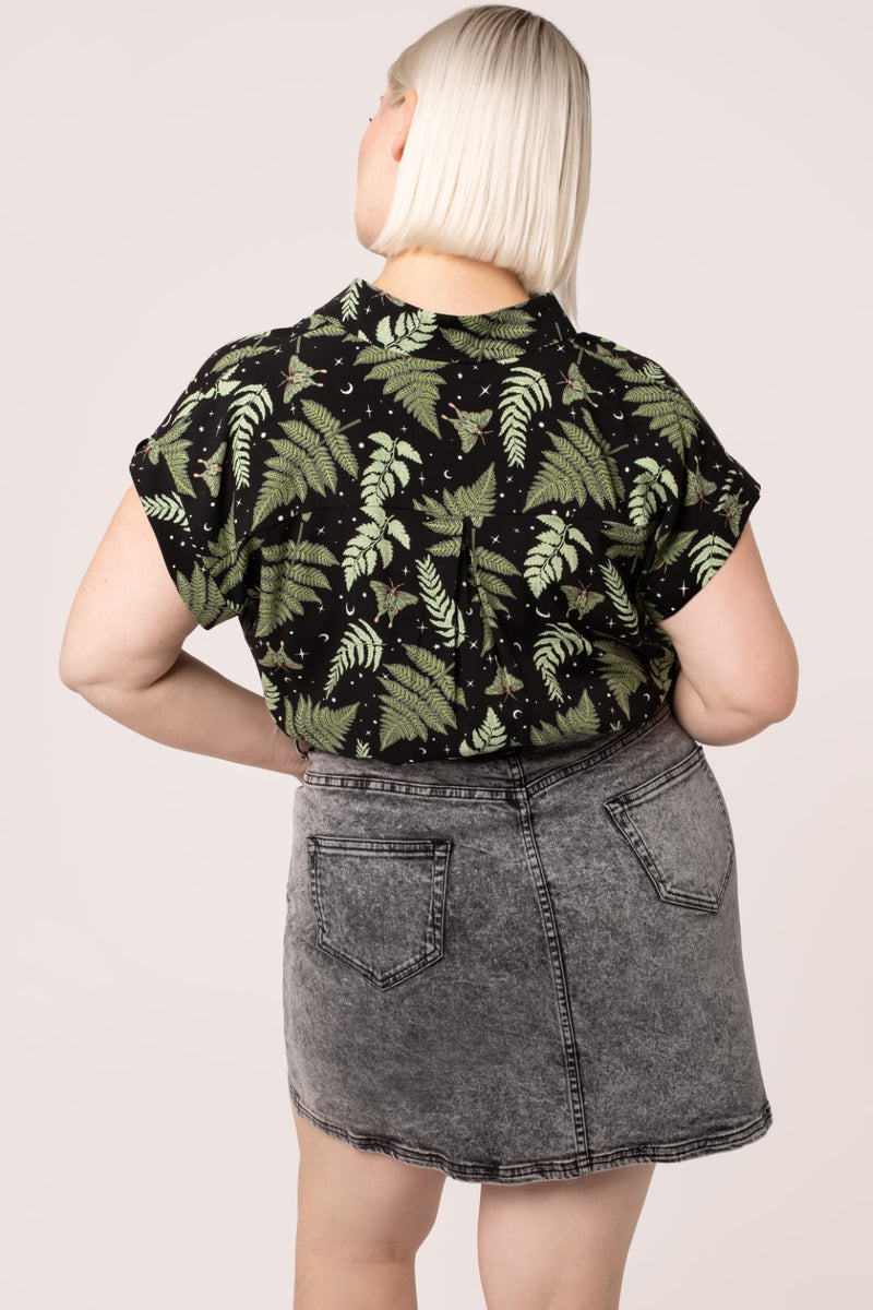 Gaia-Shirt