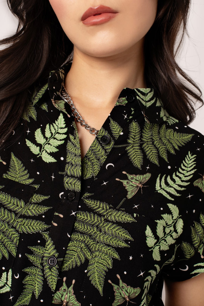 Gaia-Shirt