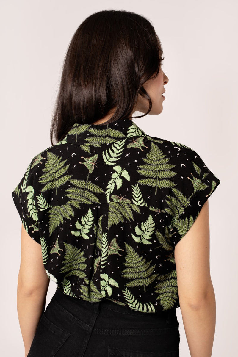Gaia-Shirt