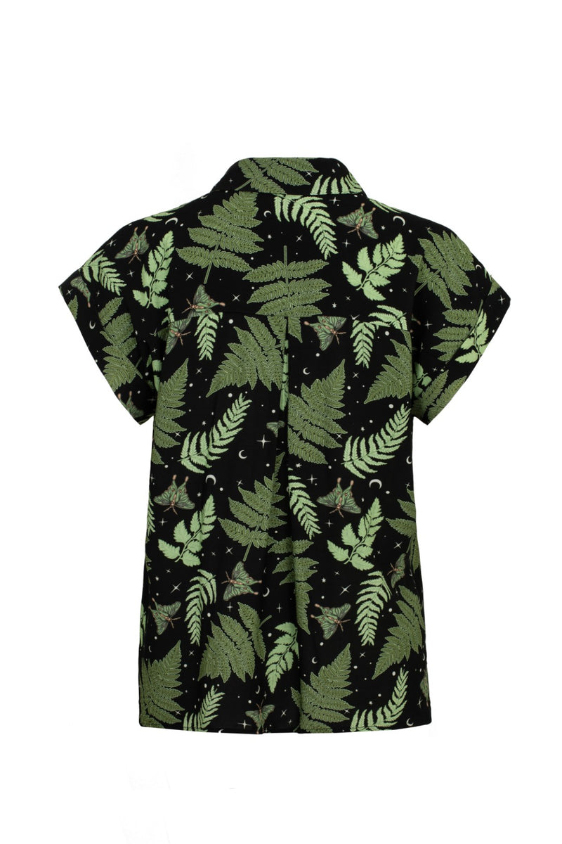 Gaia-Shirt