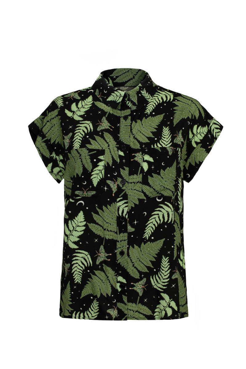 Gaia-Shirt