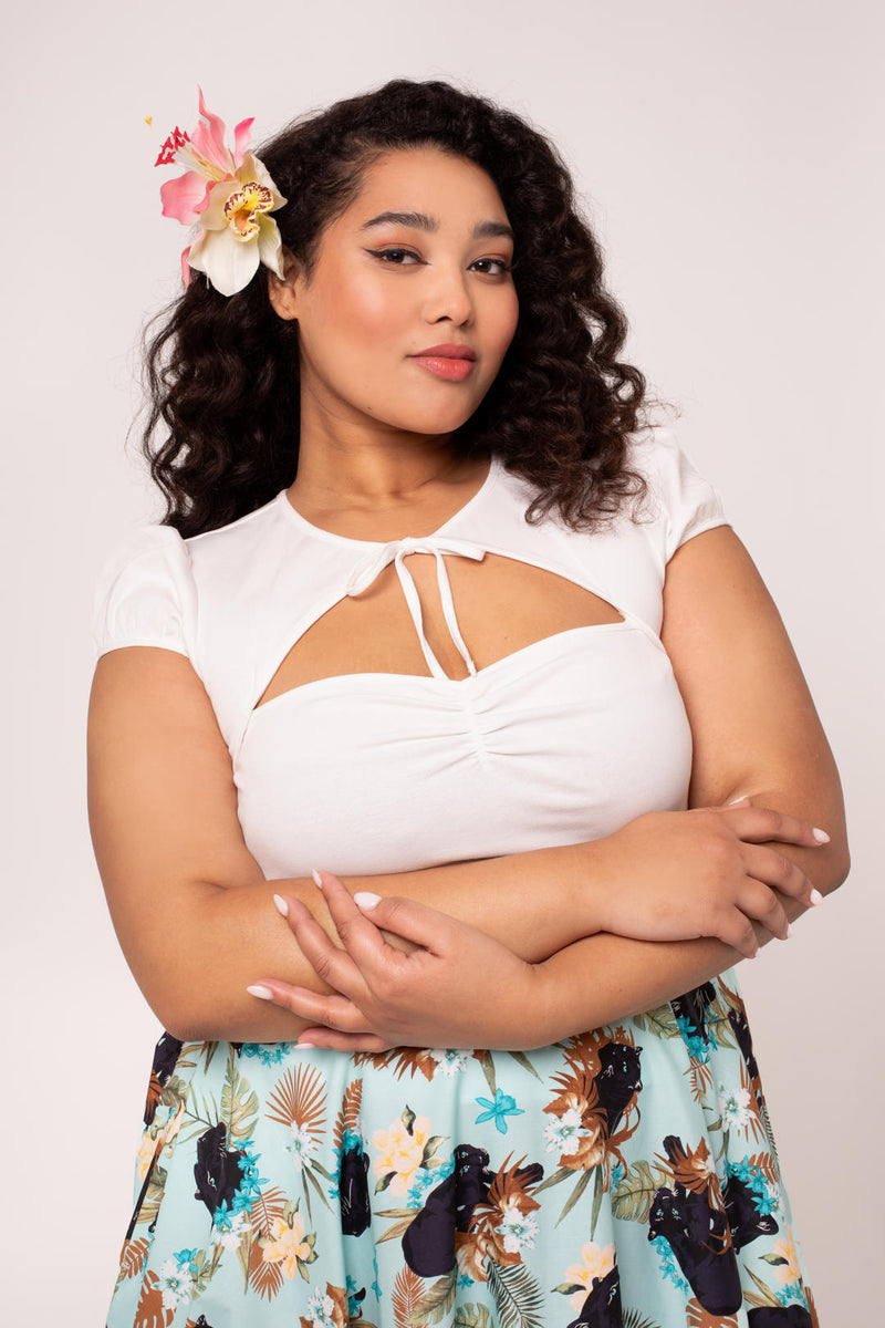 Priscilla Top