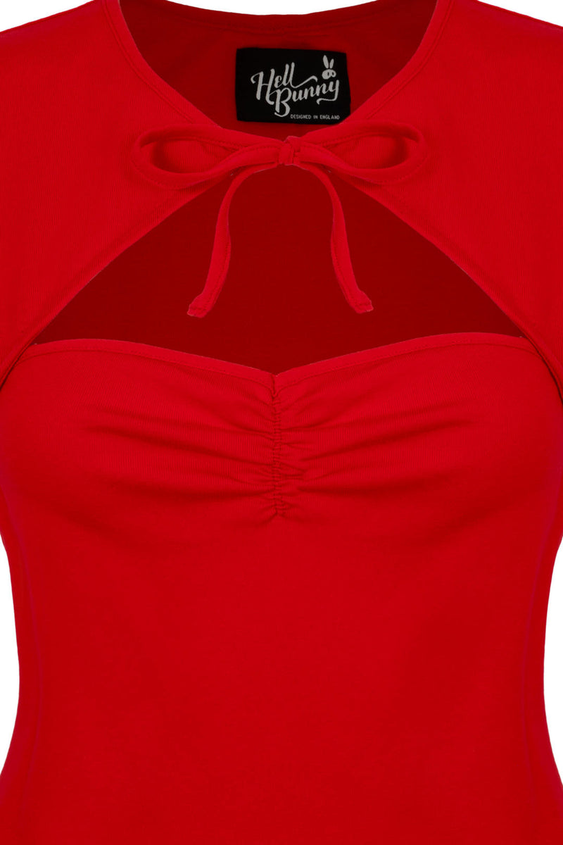 Priscilla Top