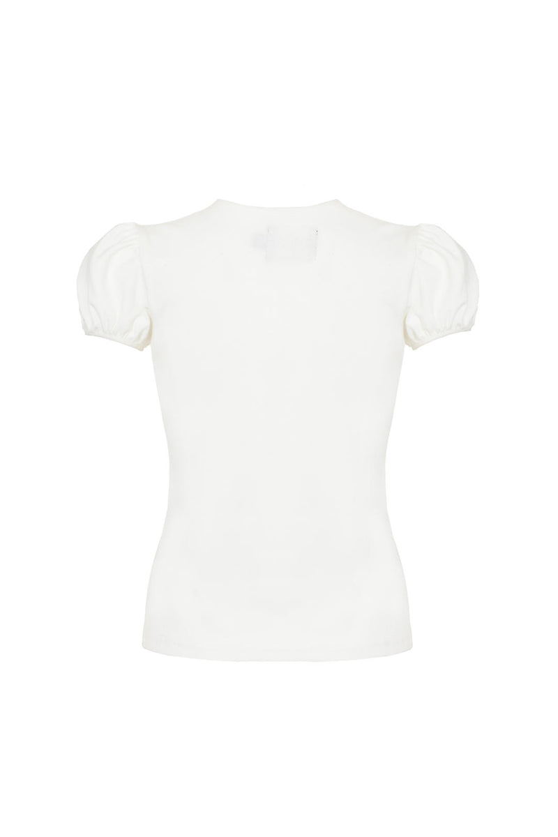Priscilla Top