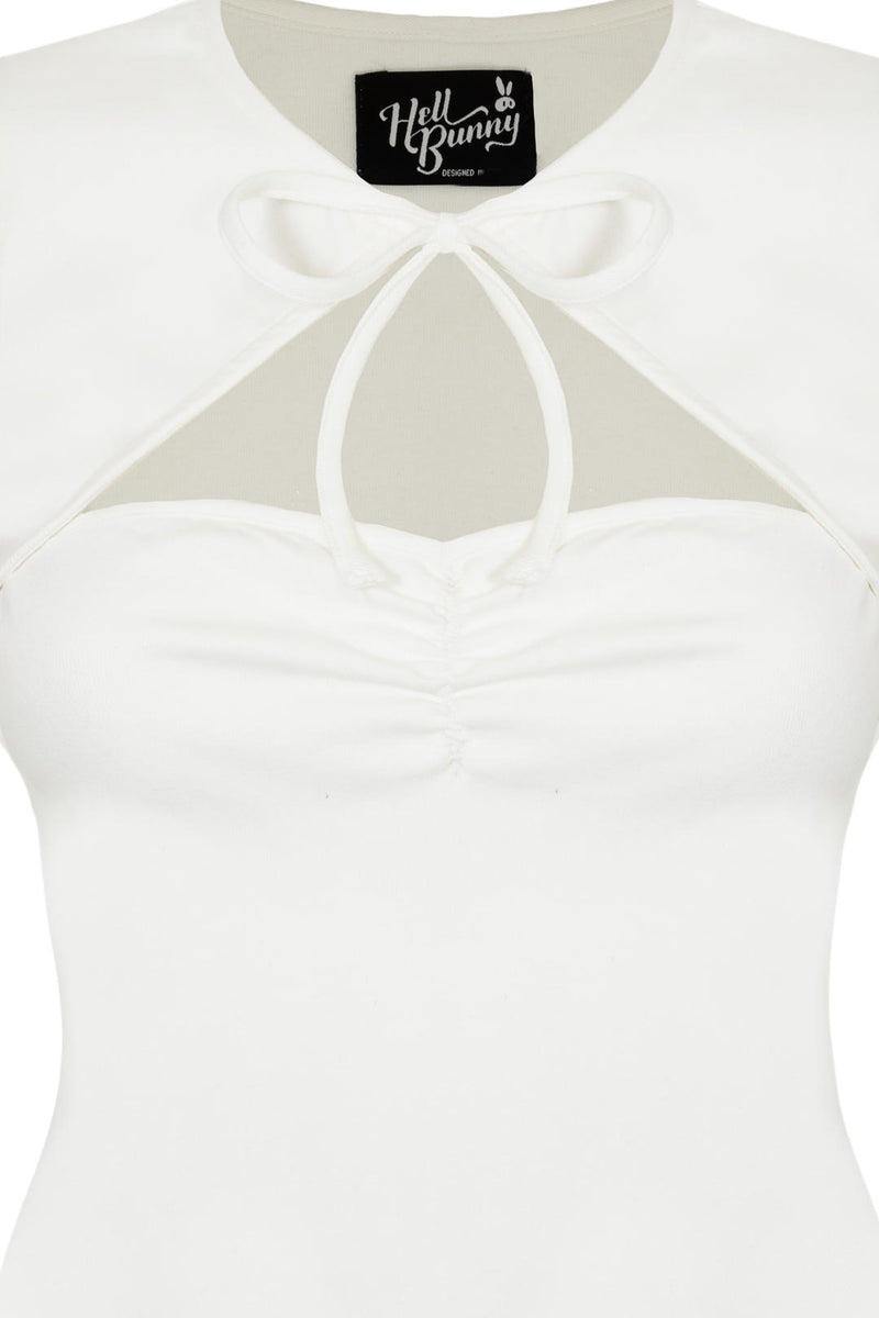 Priscilla Top