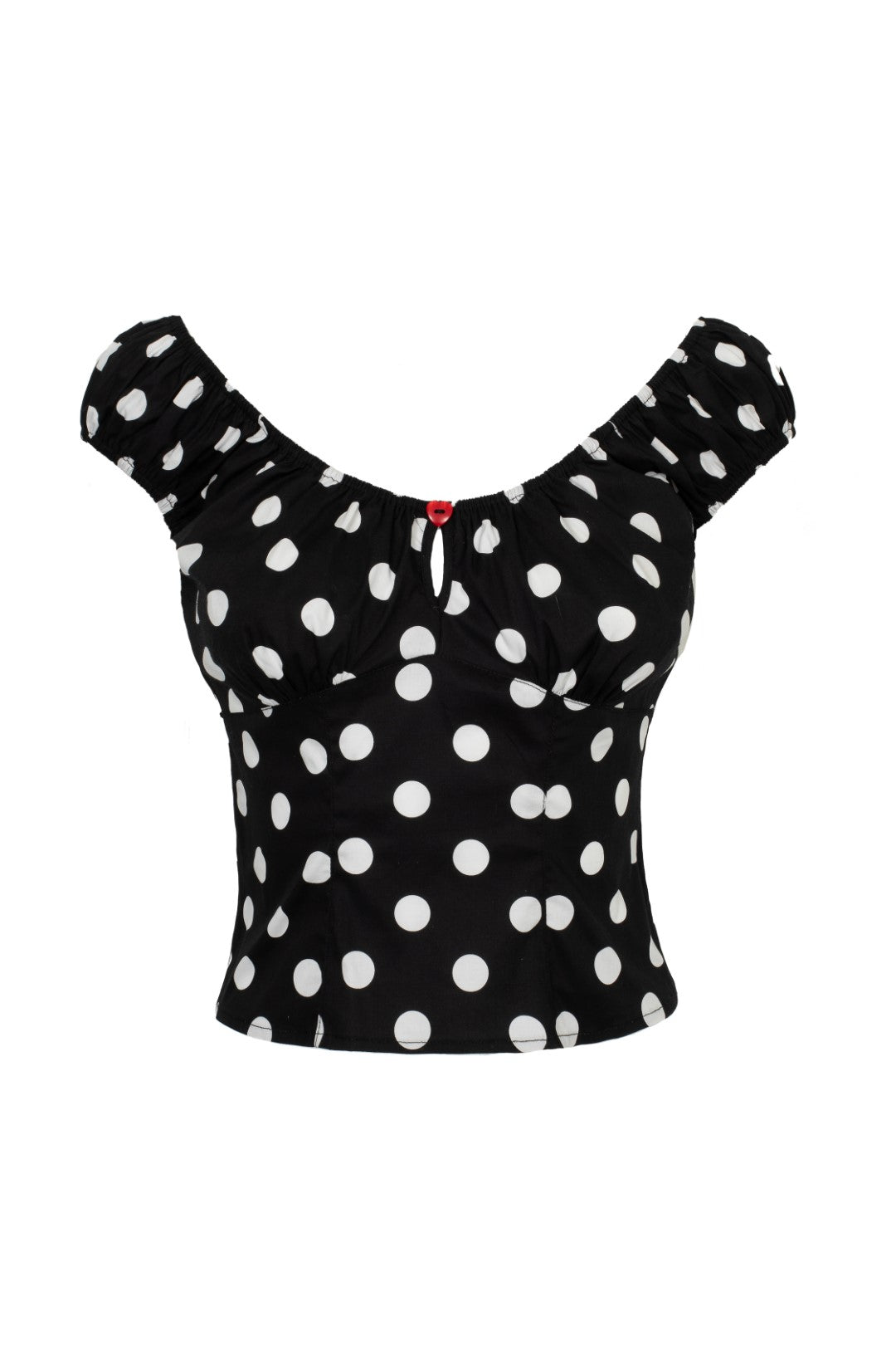 トップス room306 Random Dot Volume Tops room306 Random Dot Volume Tops 【公式通販】