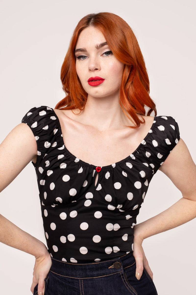 Domino Top