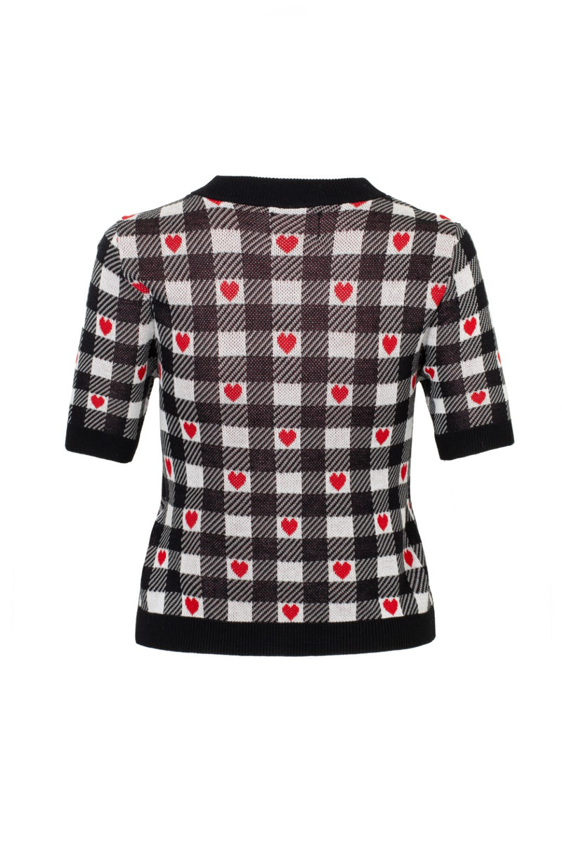 Leonie Cardigan
