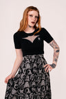 Cobweb Top