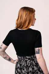 Cobweb Top