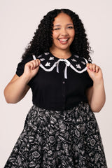 Phantomette Blouse